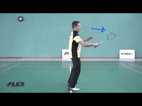Video: Kako igrati badminton (sa slikama)