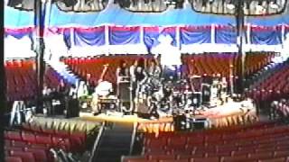ERIC BURDON  AND THE ANIMALS 1990 THE ROAD