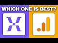 Mixpanel Vs Google Analytics (2025) | Which Analytics Tool Is Better?