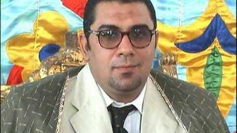 الشيخ انور الشحات ومقطع من سورة الفاتحة بمقام البياتي