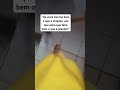 #limpeza “Se você não faz bem o que é simples, por que acha que faria bem o que é grande?”