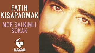 Mor Salkimli Sokak - Fati̇h Kisaparmak 320 Kbps - Kali̇teli̇ Kayit Resimi