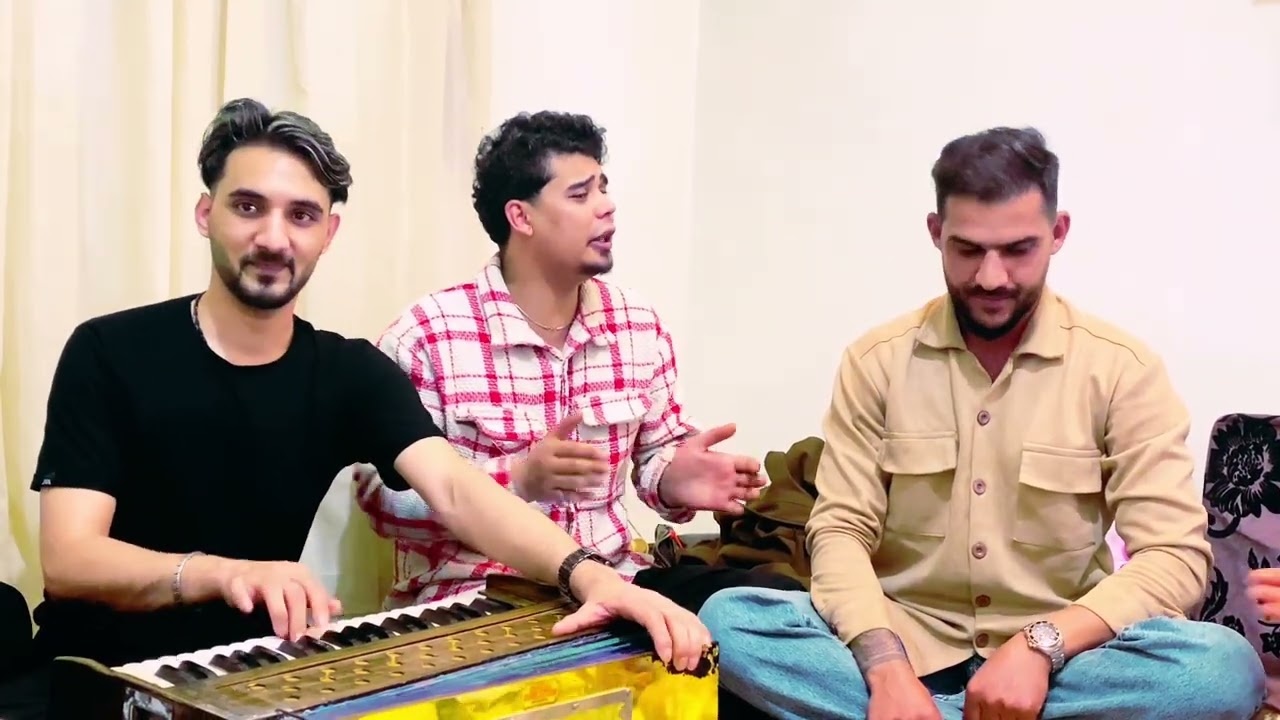 شعر جنگی سلیم نعیمی فواد کابلی حسین پروانی #afghanistan #song #music 