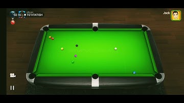 Real Pool 3D android gameplay | leisure time