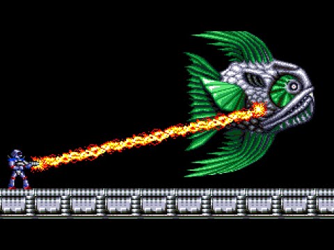 Video: Turrican