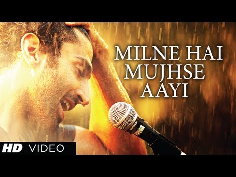 "Aashiqui 2" Milne Hai Mujhse Aayi Video Song | Aditya Roy Kapur, Shraddha Kapoor