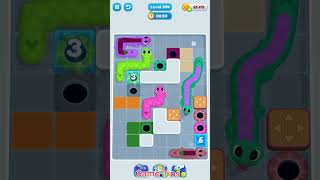 Gecko Out level 304 no booster Walkthrough