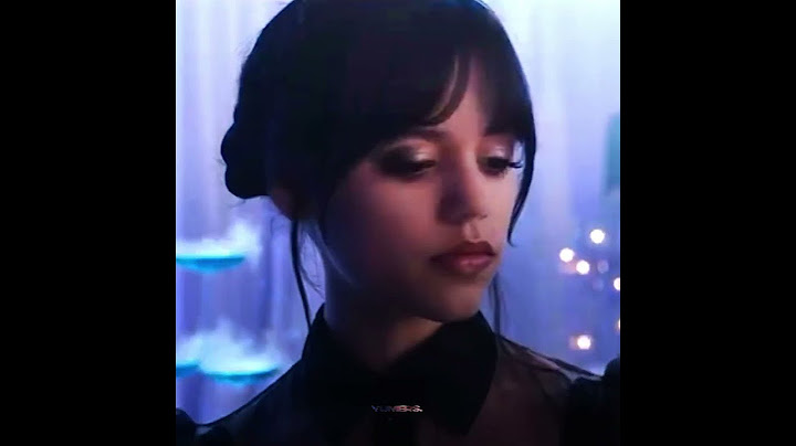 Jealousy? 🤨 // #jennaortega #wednesday #emmamyers #enidsinclair #wenclair #gayaf #yumers.
