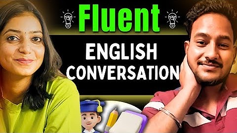 Daily English Conversation Practice || English Conversation || #english