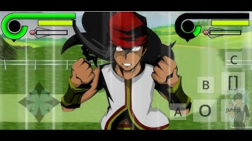 [UNITY2.5D] 2.5D SideScroller Test, HP, Slowmotion Test