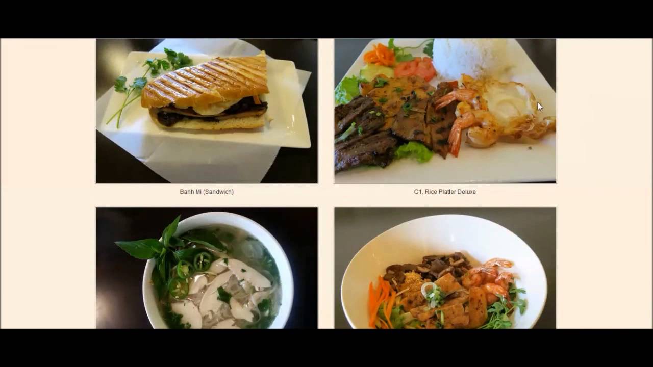 Best Pho Restaurant in Dallas TX- Pho Envy Dallas Free Eggroll?