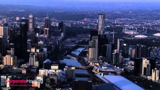 Corporate Housing - Serviced Apartments