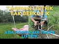 Tagihan Listrik Tak Berkutik Dengan Pompa Air Tanpa Listrik