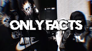 #11FOG Lowkey - Only Facts