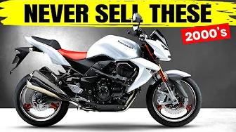 15 Motorcycles From The 00s That Still Destroy Modern Bikes
