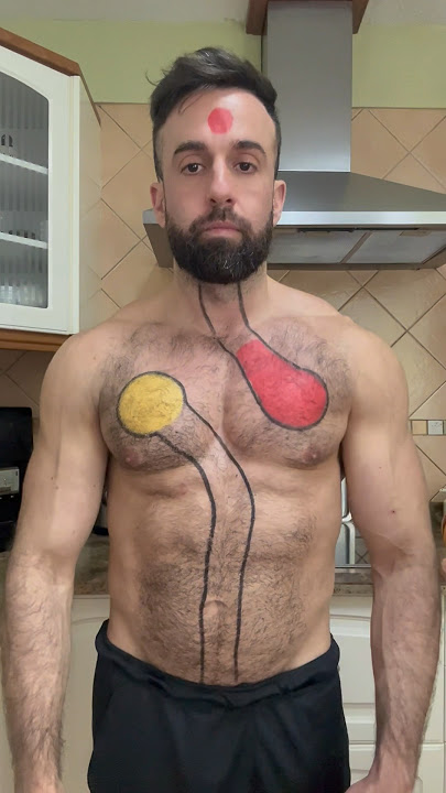 How Junk Food Can Harm Your Heart – The Cholesterol Effect #short #shorts #youtuber #fitness