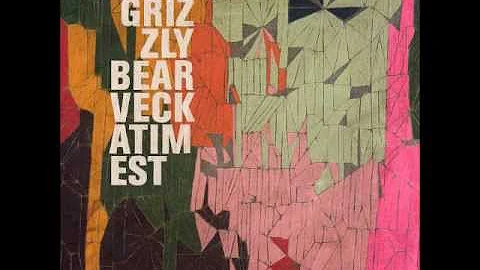 Dory - Grizzly Bear