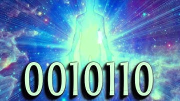 Code 0010110 spiritual awakening