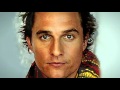 Метаморфозы Мэттью Макконахи, Matthew McConaughey, Как Менялись Знаменитости!