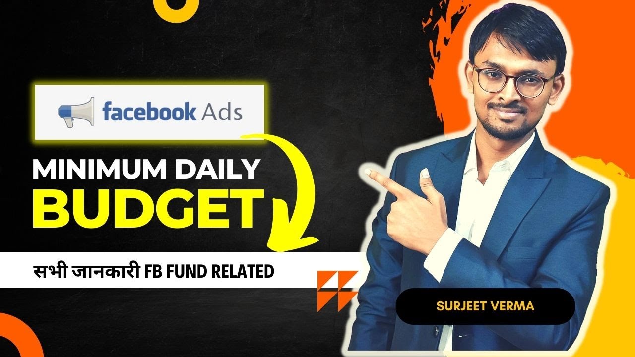 3. Cách phân bổ ngân sách hiệu quả