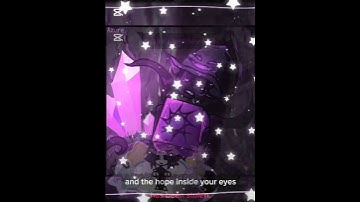 through patches of violet || #mili #forsaken #azuretime #twotime #azure #throughpatchesofviolet