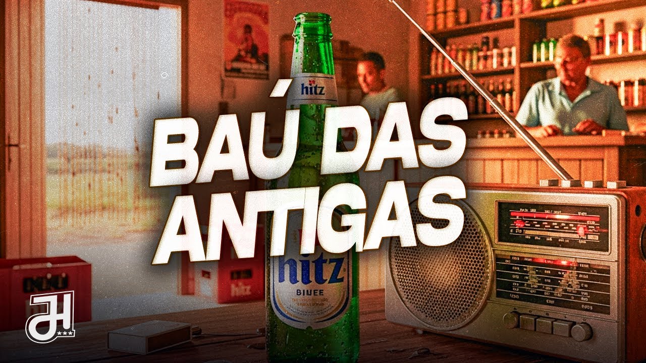 FORRÓ DAS ANTIGAS - VOLTANDO NO TEMPO | SELEÇÃO TOP PRA CURTIR E TOMAR UMA