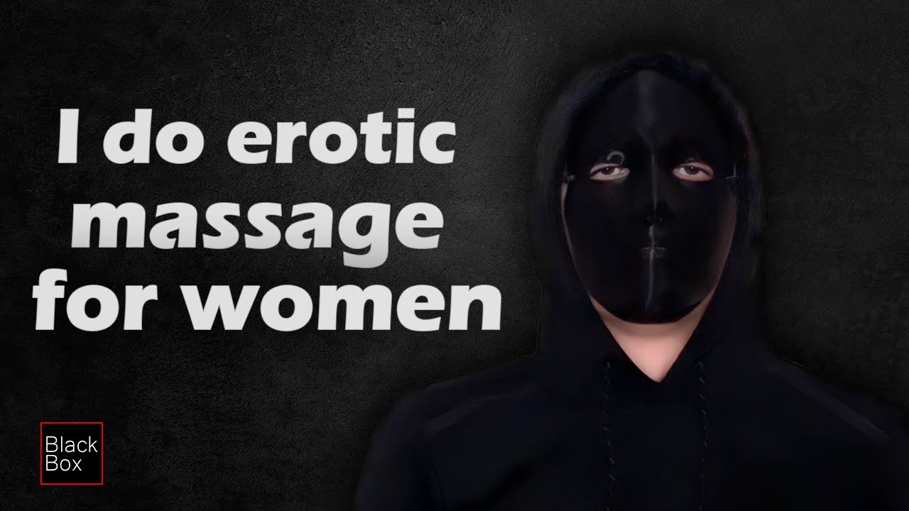 Yoni Massage Therapist Reveals What REALLY Goes On During Sessions... YouTube