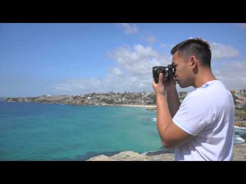 Sony 10-18mm f4 OSS Lens Review | John Sison