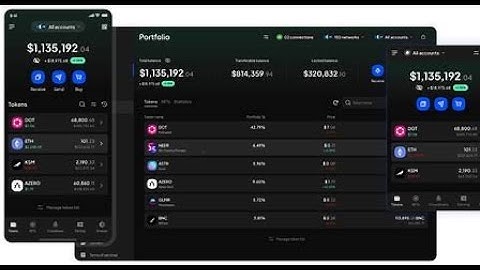 How to host Nodes and connect them to a SubWallet from BlockChainFactory