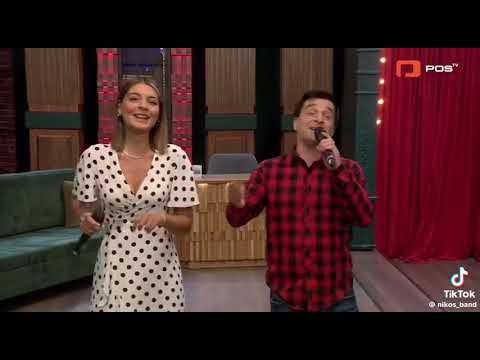 ნიკოს ბენდი გიტარა გიტარა Gitara