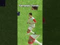 ICONIC MOMENT FERNANDO TORRES FULL SCREEN STATUS | Fernando Torres Status #short #pes21 #torres