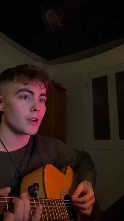 Somebody that I used to know #cover #singing