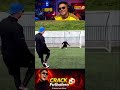 😂 Puedes cuestionar mis métodos, Pero los resultados son perfectos 🧠 #futbol #seleccioncolombia