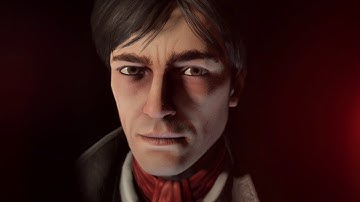 Pathologic 2 - Marble Nest DLC - PAX West 2019 Teaser Trailer