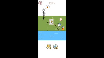 Thief Puzzle (WEEGOON) | Level 11, 12, 13, 14, 15 | Android Gameplay Walkthrough