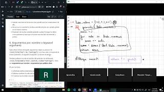 Fundamentals of Programming - PEP 2 Intensive [Rodrigo Olea]