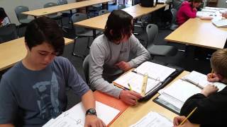 Collaborative groups