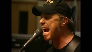 Metallica - The Unnamed Feeling (Live In Studio) 🥁 RSGA 🥁