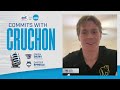 Commitments with Cruchon - Owen Drury and Carter Sproule 🎙️