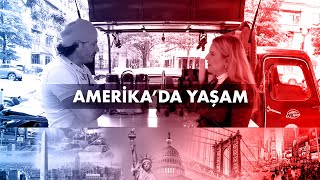 Sivas’tan ABD’ye: “Seyyar çay ocağım benim sahnem” - Amerika'da Yaşam - 11 Mayıs| VOA Türkçe