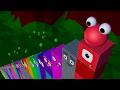 Let's Count 1,000 to 100,000 with Numberblocks Step Squad | Easy &amp; Super Fun for Kids