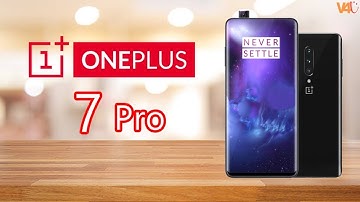 OnePlus 7 Pro Release Date, Price, Specs, First Look, Leaks, features, Trailer, Camera, Concept