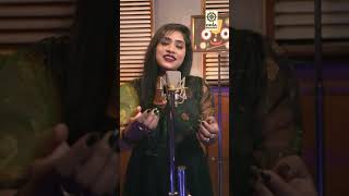 HEY JAGA | COVER BY DIPTIMAYEE DASH Thumb