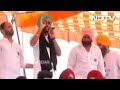 Singers Join Farmers' Protest Against Farm Laws In Punjab