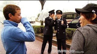 のむけんの日常再現ドラマ「すごいよオサルさん」 ②