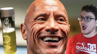 The Rock Controversy Is Crazy