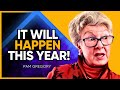 Top astrologer pam gregory reveals major 20242025 shift what you need to know