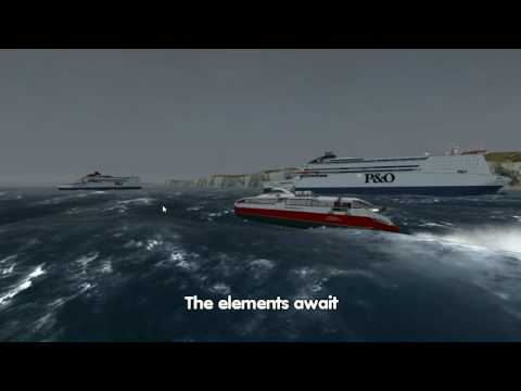 Ship Simulator 2010