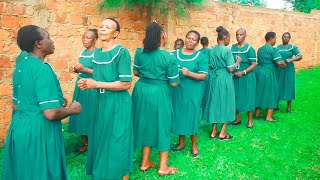 ENSEYE TOMENYETE BY; BOGITAA E L C K MKOMBOZI CHOIR