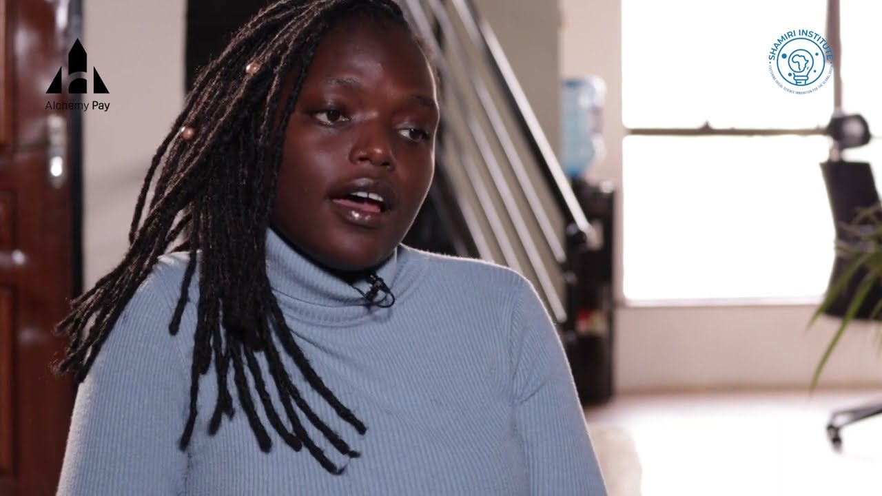 Alchemy Pay Donates to Shamiri's Biomarkers for Mental Health in Africa